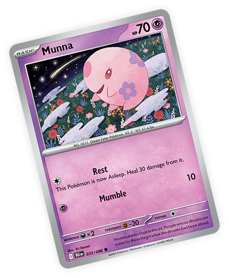 Pokemon card