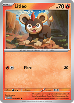 Teddiursa